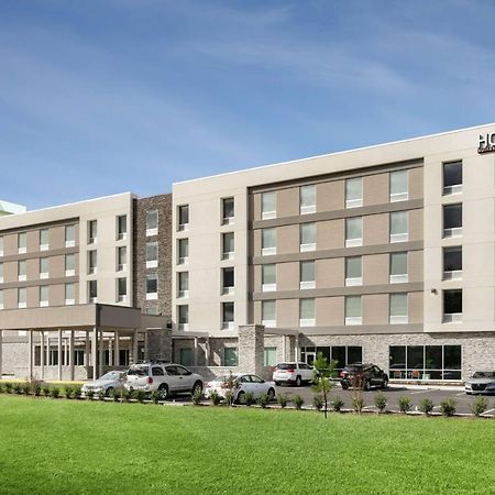 Home2 Suites By Hilton Norfolk Airport Bagian luar foto