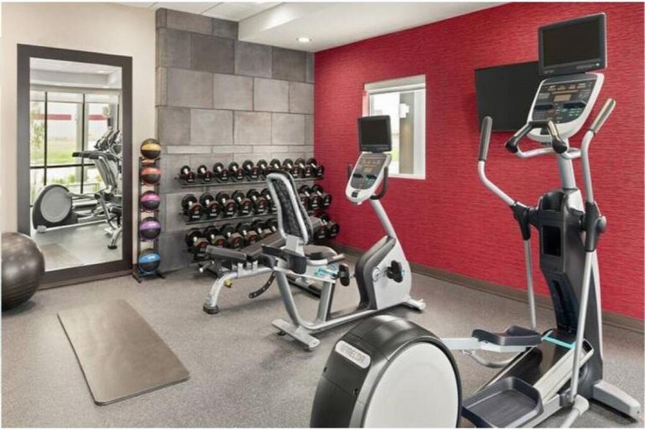 Home2 Suites By Hilton Norfolk Airport Bagian luar foto
