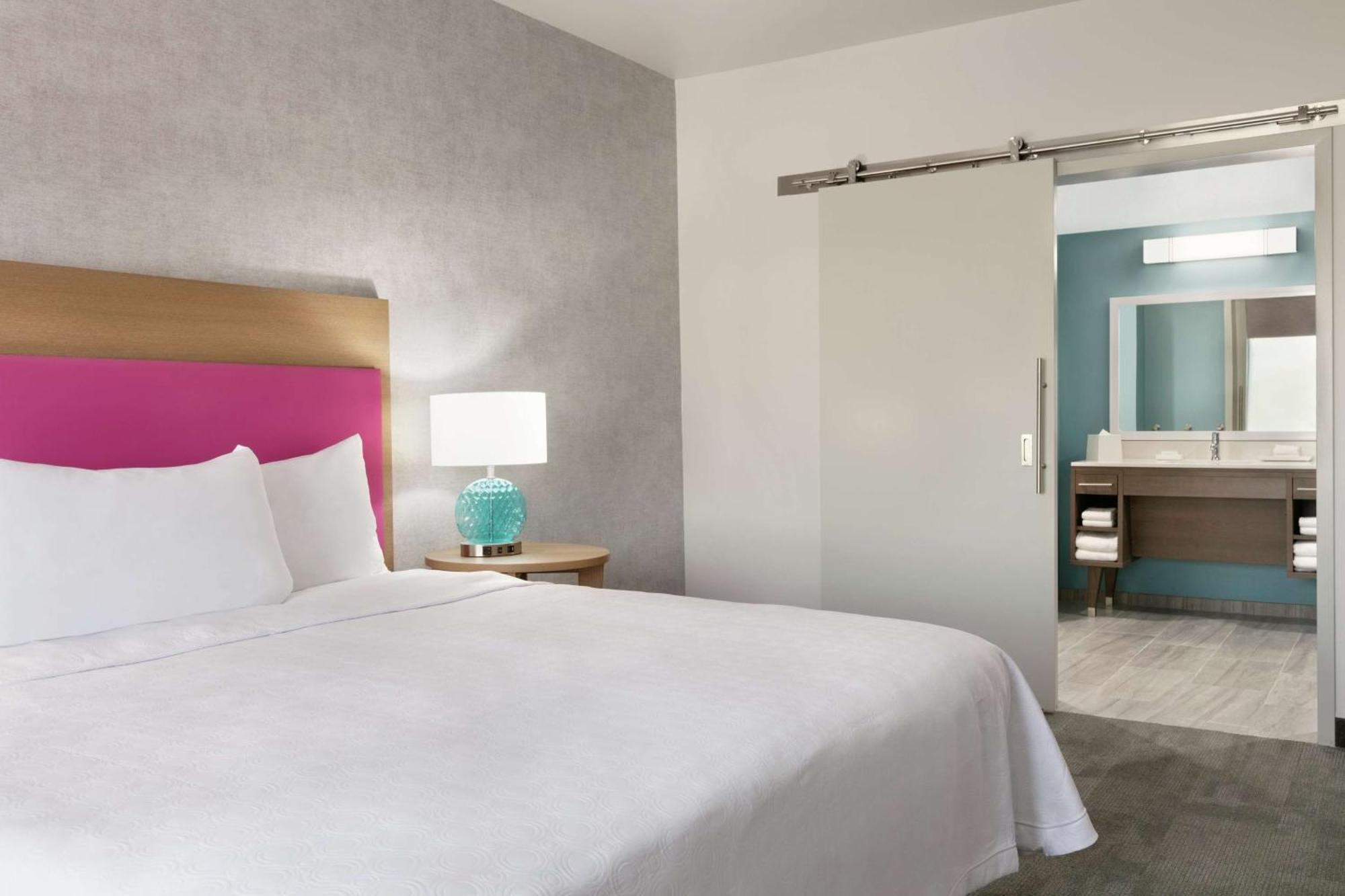 Home2 Suites By Hilton Norfolk Airport Bagian luar foto