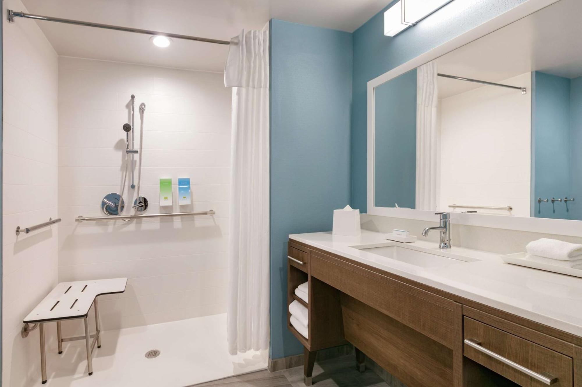Home2 Suites By Hilton Norfolk Airport Bagian luar foto