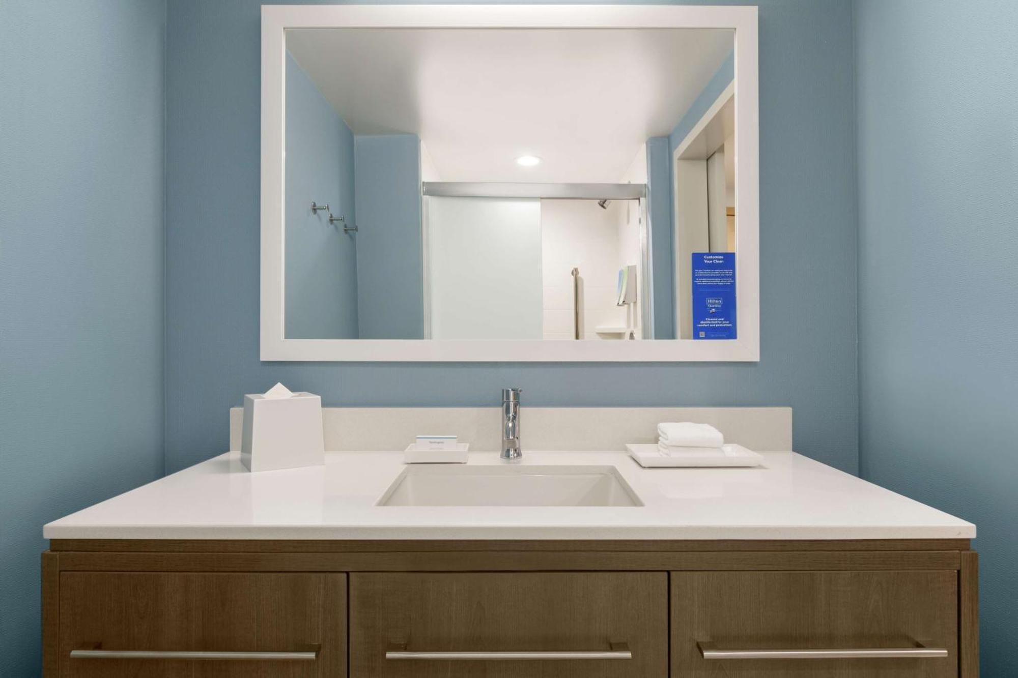 Home2 Suites By Hilton Norfolk Airport Bagian luar foto