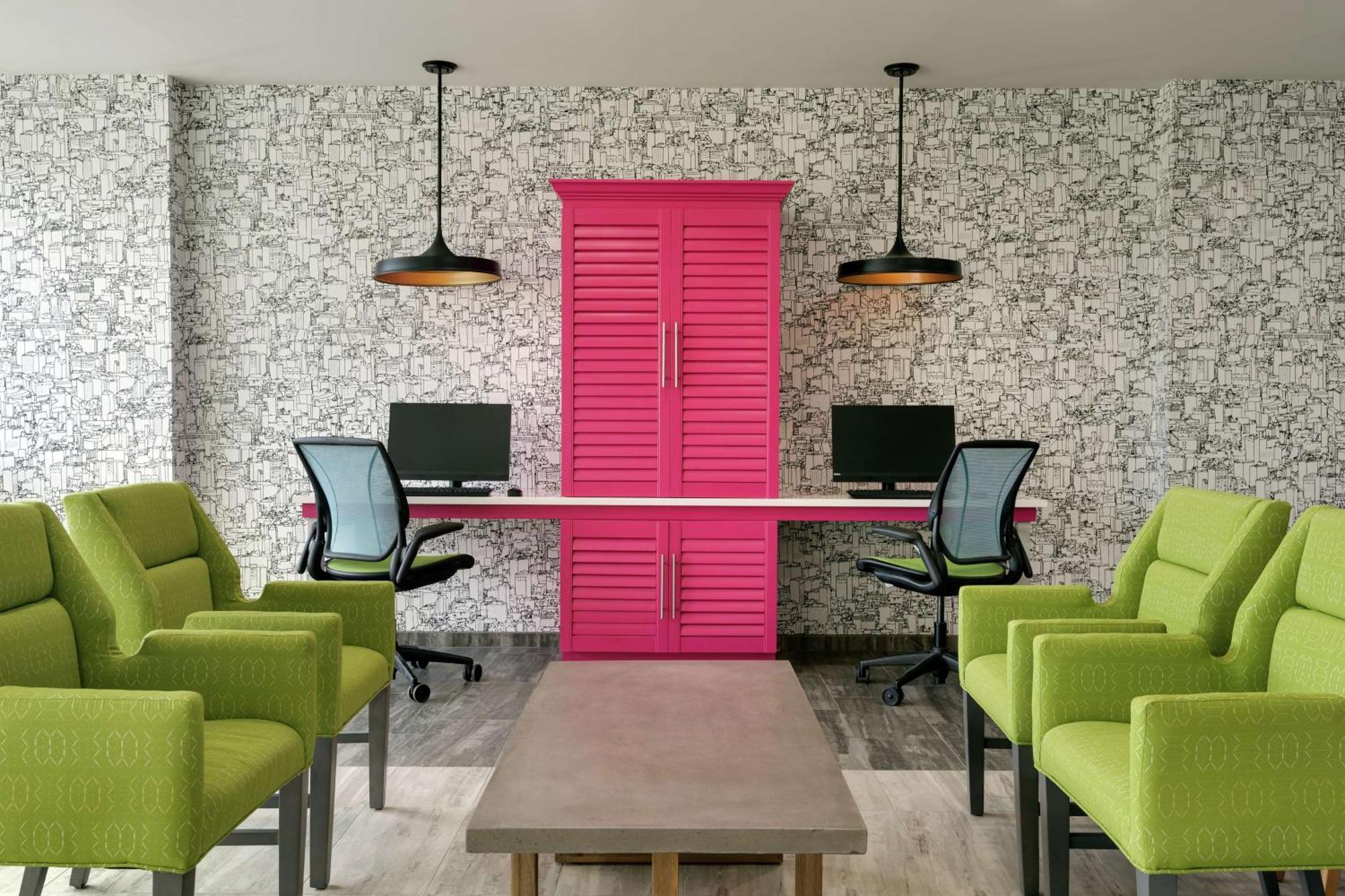 Home2 Suites By Hilton Norfolk Airport Bagian luar foto